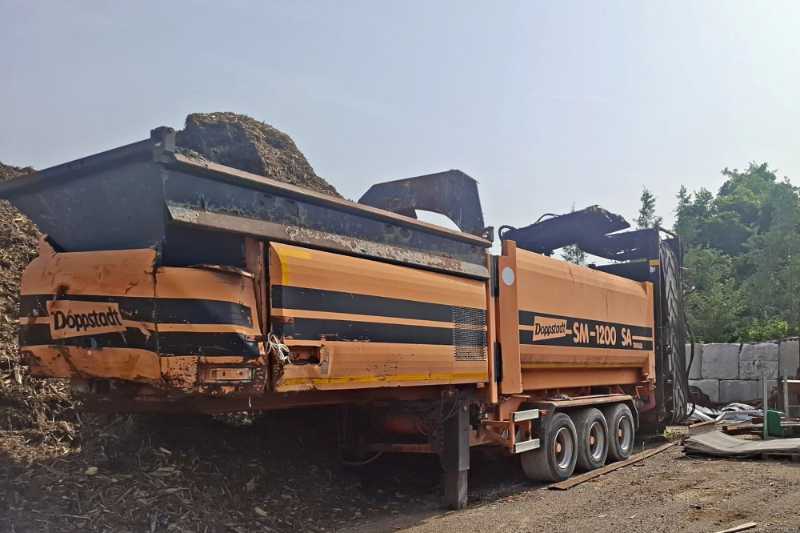 OmecoHub - Immagine DOPPSTADT SM1200SA